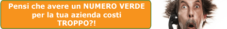 numero verde