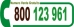 800 123 961