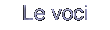 Le voci